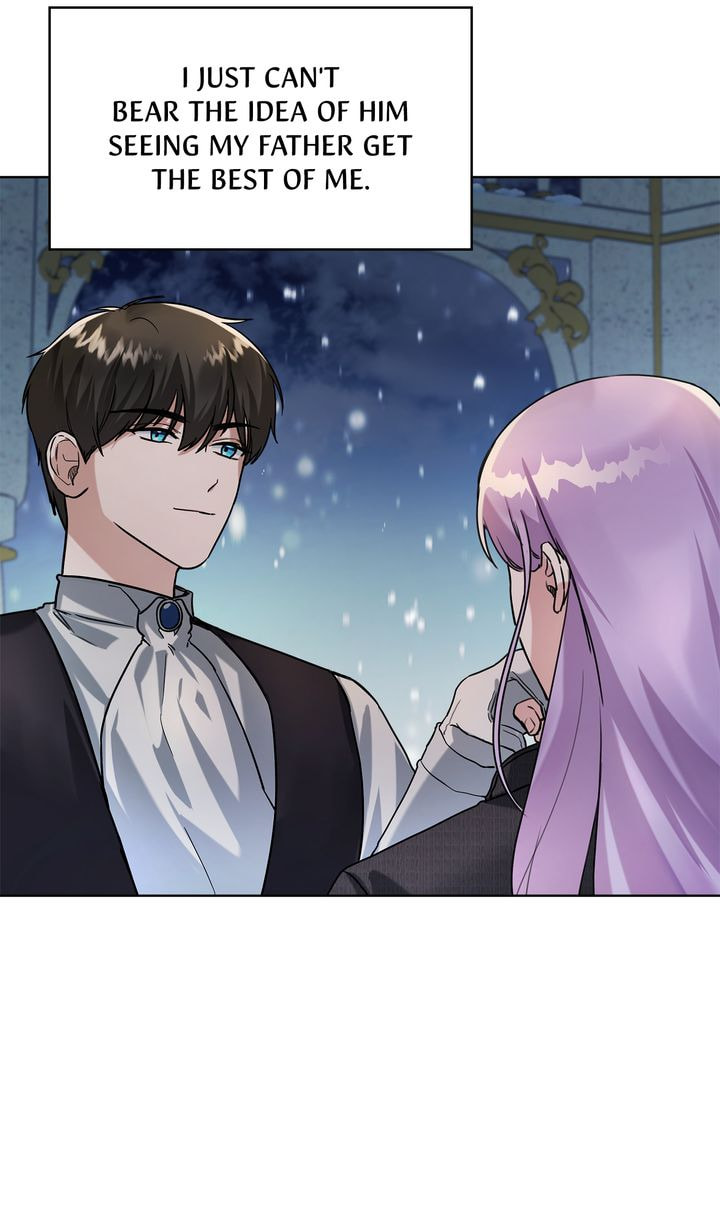 Read Kneel Before Me chapter 25 image 52 on Lezhin