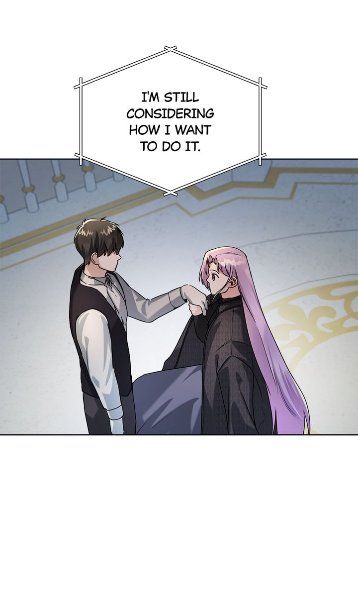Read Kneel Before Me chapter 25 image 53 on Lezhin