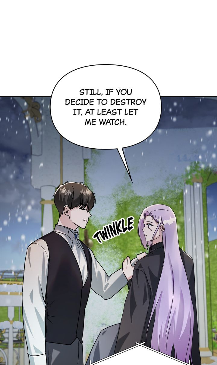 Read Kneel Before Me chapter 25 image 58 on Lezhin