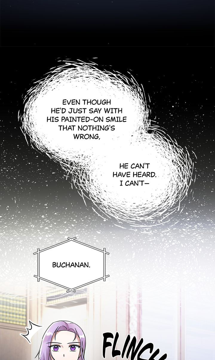 Read Kneel Before Me chapter 25 image 6 on Lezhin