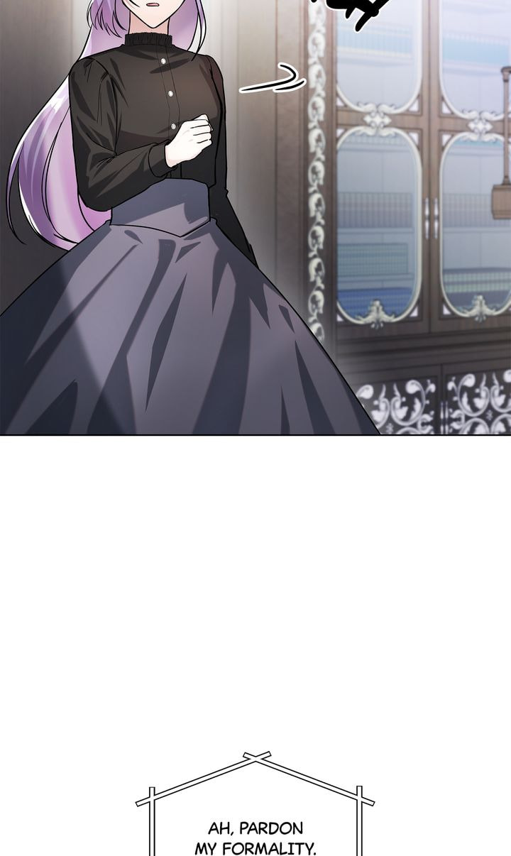 Read Kneel Before Me chapter 25 image 7 on Lezhin