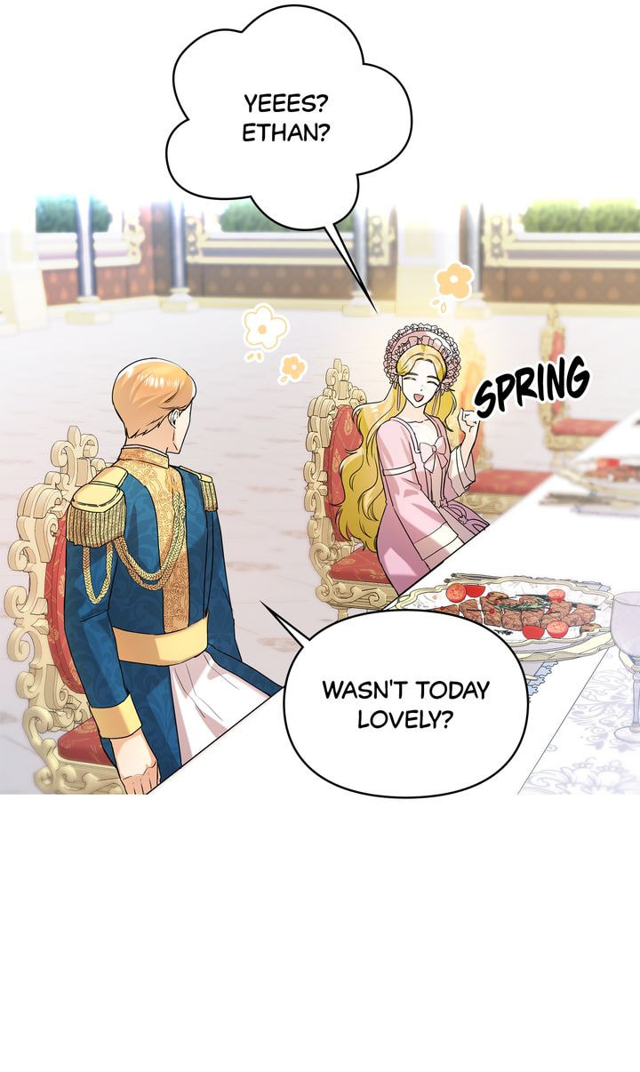 Read Kneel Before Me chapter 25 image 73 on Lezhin