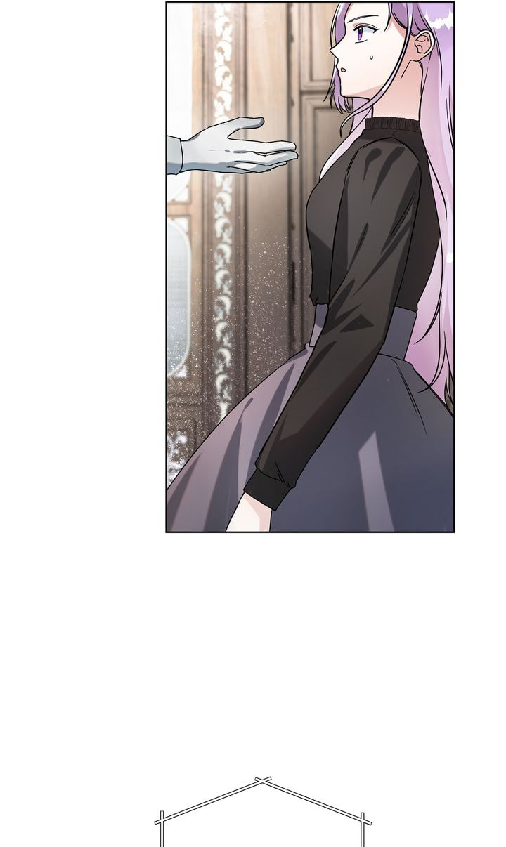 Read Kneel Before Me chapter 25 image 9 on Lezhin