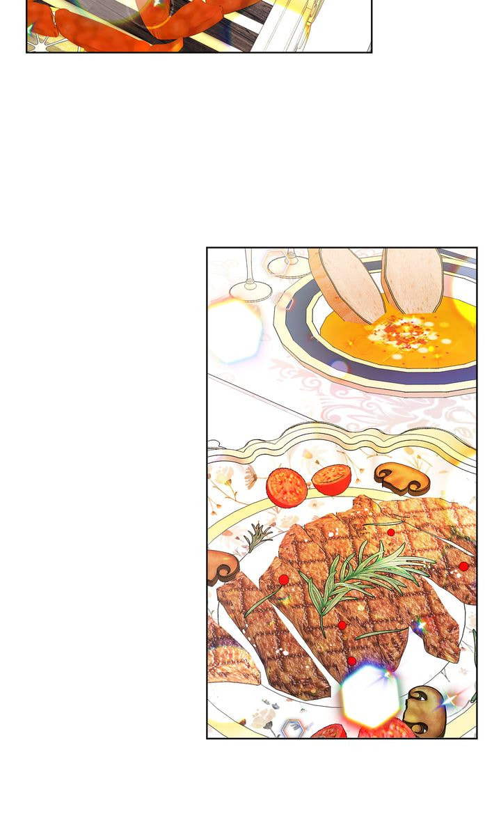 Read Kneel Before Me chapter 26 image 1 on Lezhin