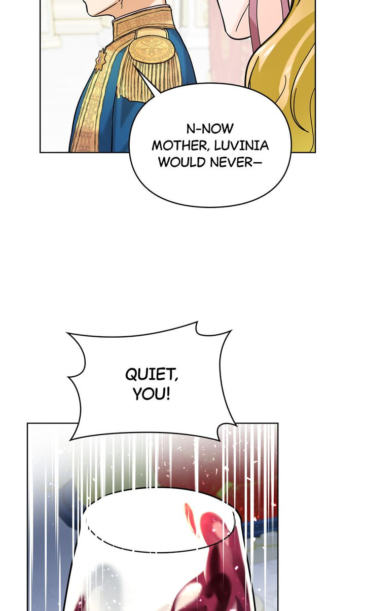 Read Kneel Before Me chapter 26 image 14 on Lezhin