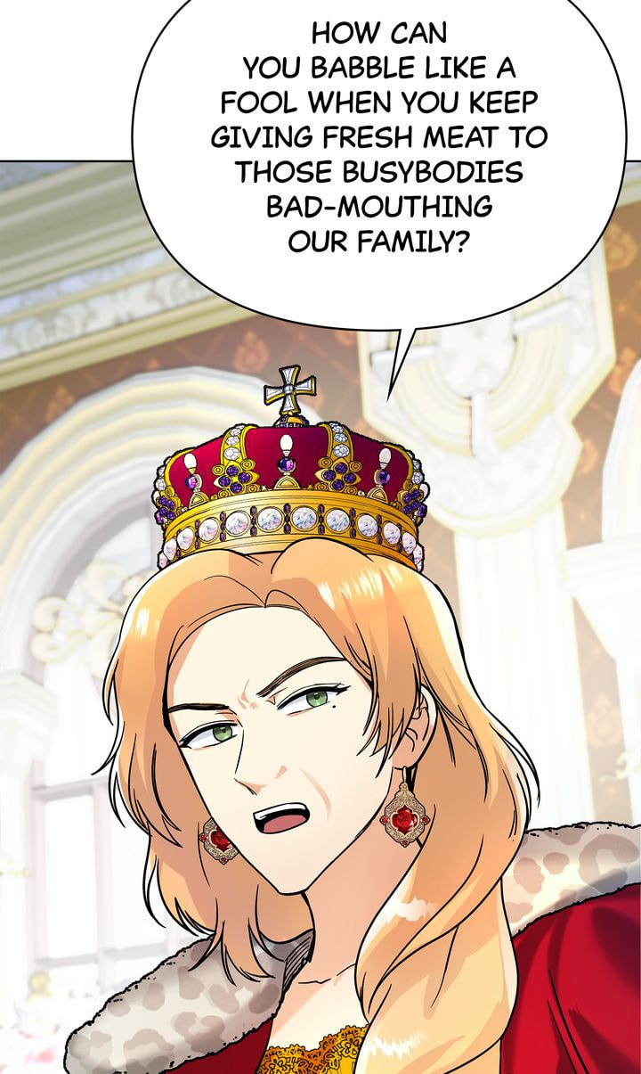 Read Kneel Before Me chapter 26 image 16 on Lezhin