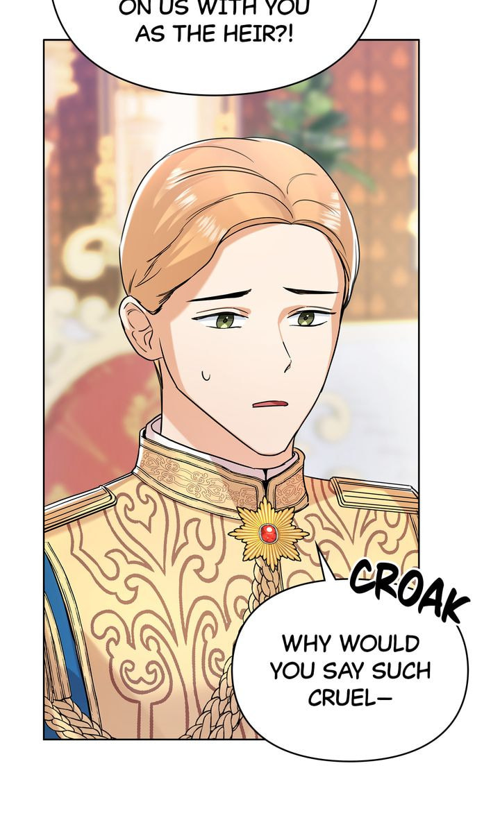 Read Kneel Before Me chapter 26 image 18 on Lezhin