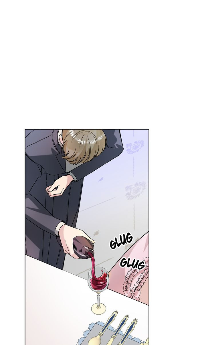 Read Kneel Before Me chapter 26 image 2 on Lezhin