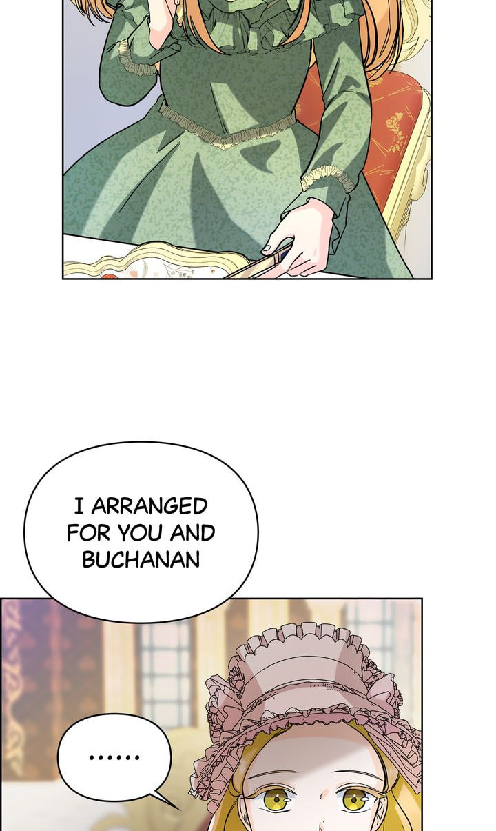 Read Kneel Before Me chapter 26 image 20 on Lezhin