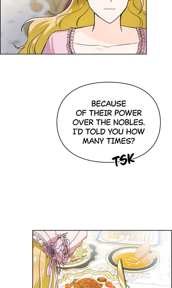 Read Kneel Before Me chapter 26 image 21 on Lezhin