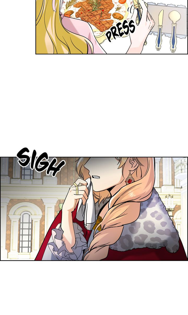 Read Kneel Before Me chapter 26 image 22 on Lezhin