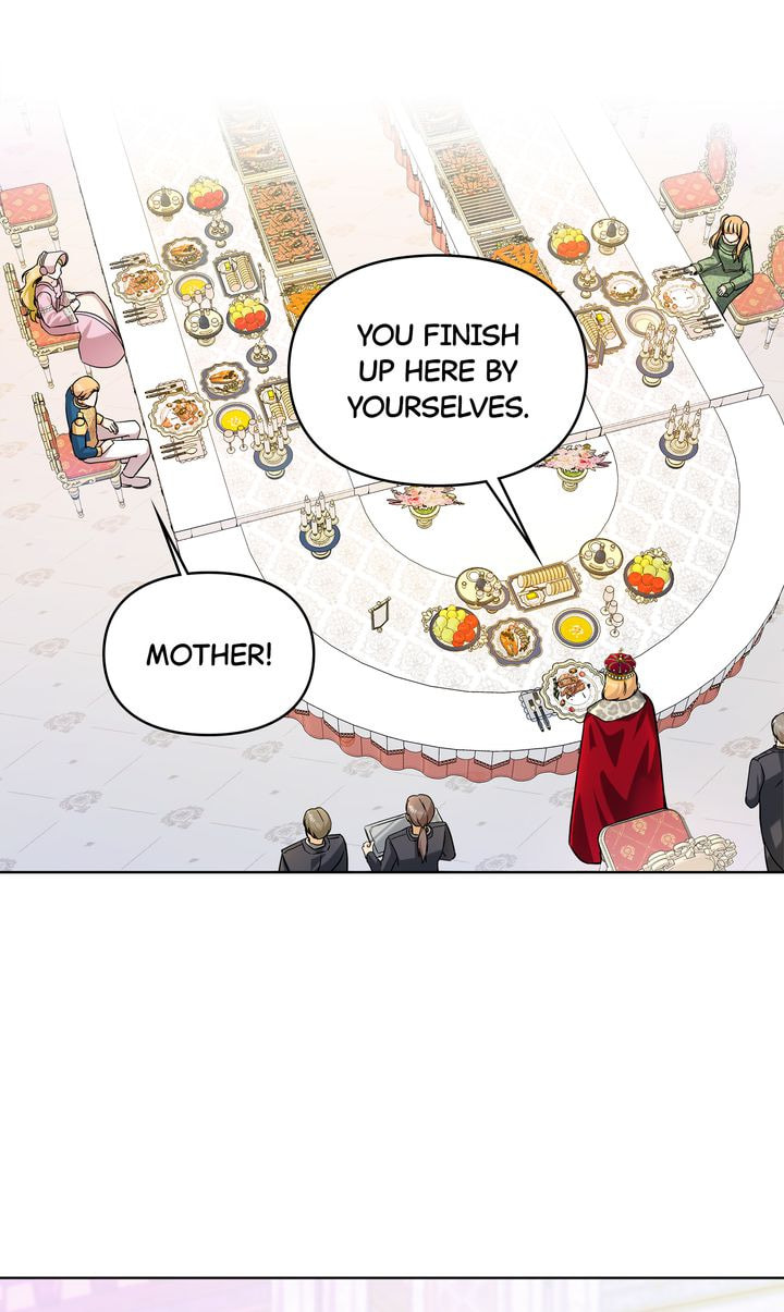 Read Kneel Before Me chapter 26 image 23 on Lezhin