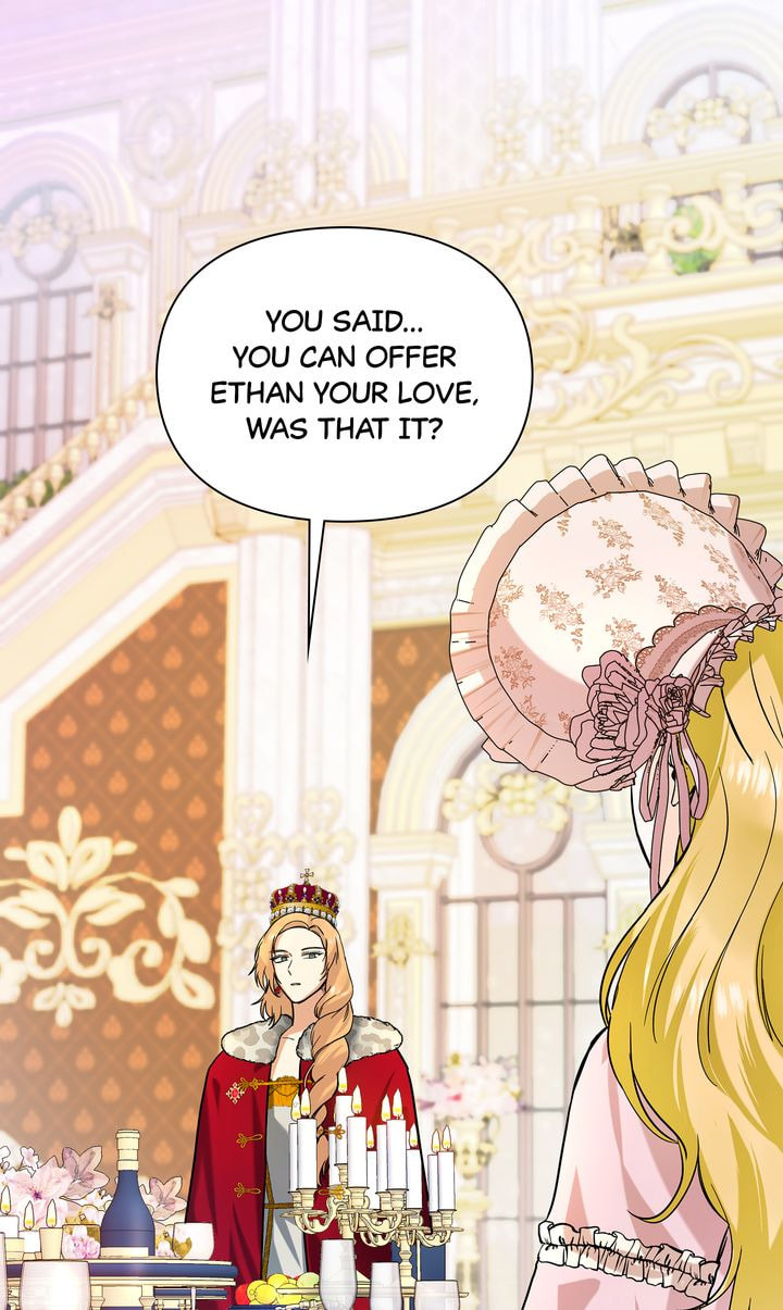 Read Kneel Before Me chapter 26 image 24 on Lezhin