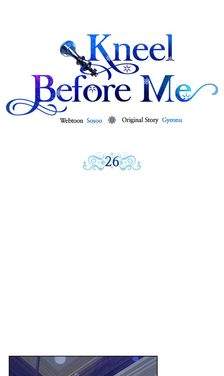 Read Kneel Before Me chapter 26 image 30 on Lezhin
