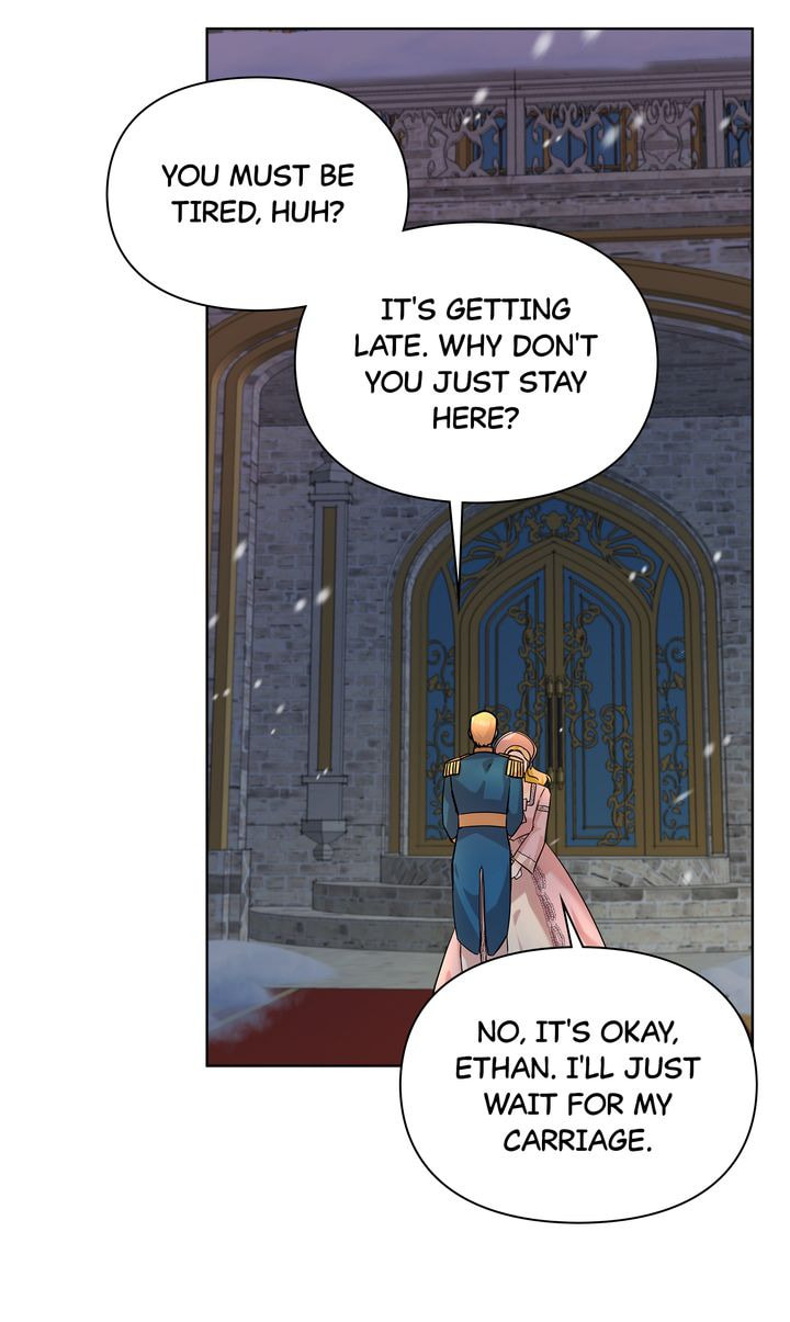 Read Kneel Before Me chapter 26 image 32 on Lezhin