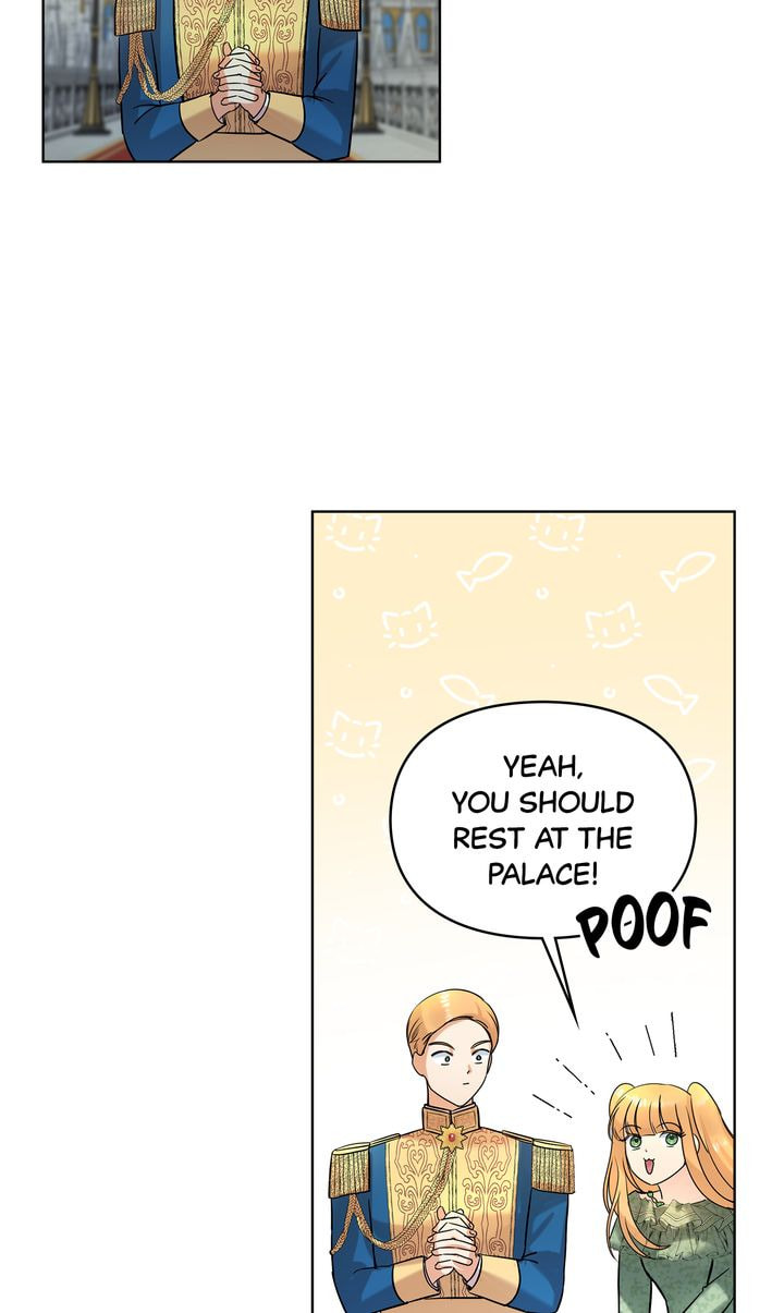 Read Kneel Before Me chapter 26 image 34 on Lezhin