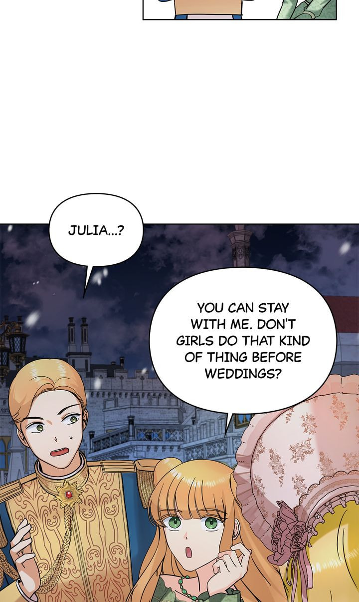 Read Kneel Before Me chapter 26 image 35 on Lezhin