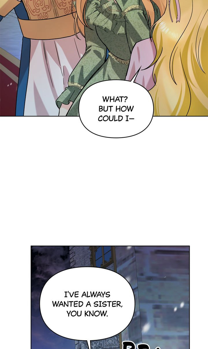 Read Kneel Before Me chapter 26 image 36 on Lezhin