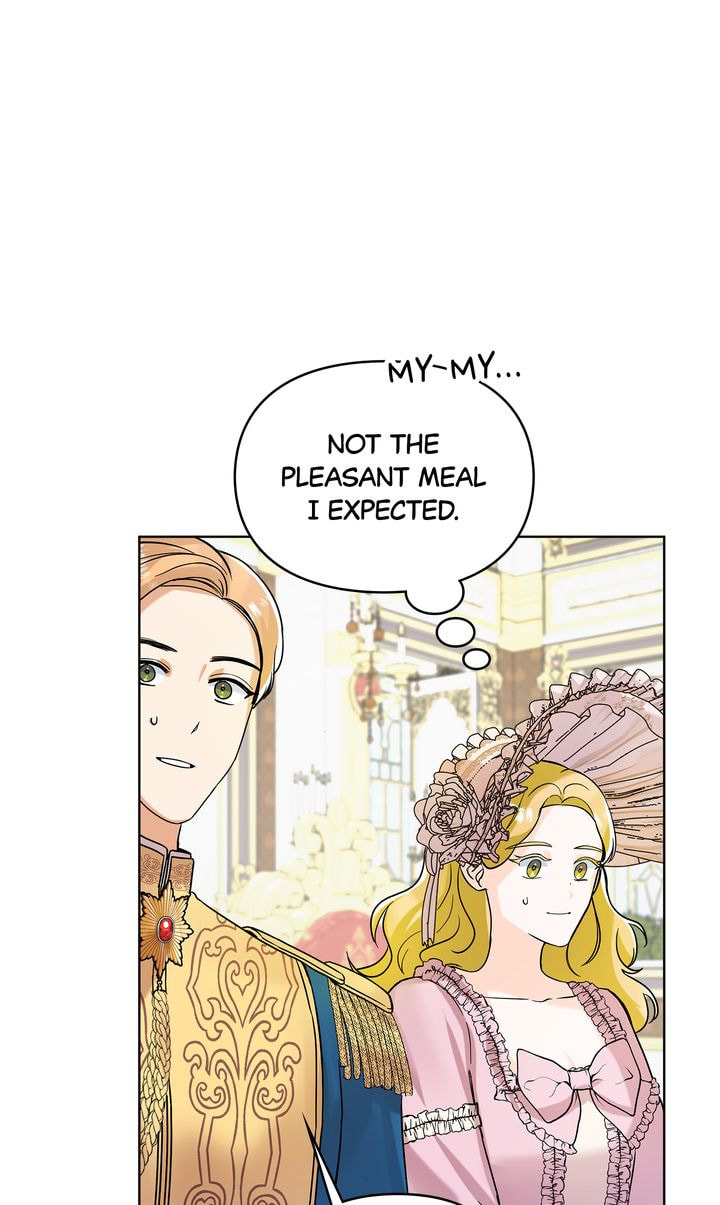 Read Kneel Before Me chapter 26 image 4 on Lezhin