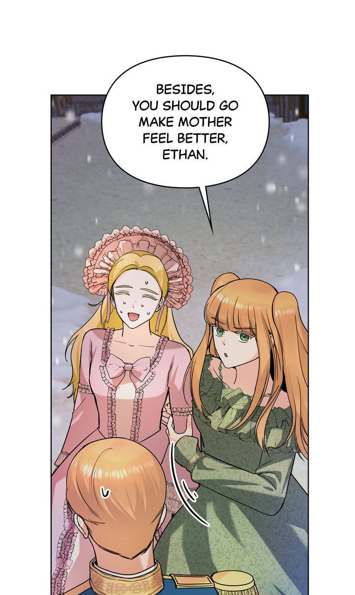 Read Kneel Before Me chapter 26 image 40 on Lezhin
