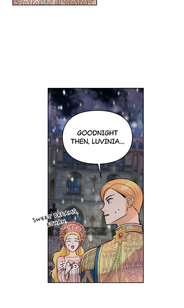 Read Kneel Before Me chapter 26 image 42 on Lezhin