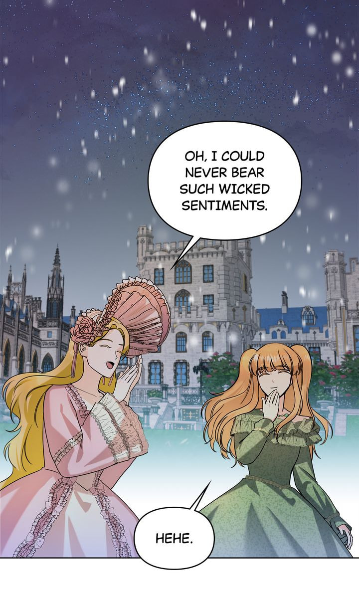 Read Kneel Before Me chapter 26 image 45 on Lezhin