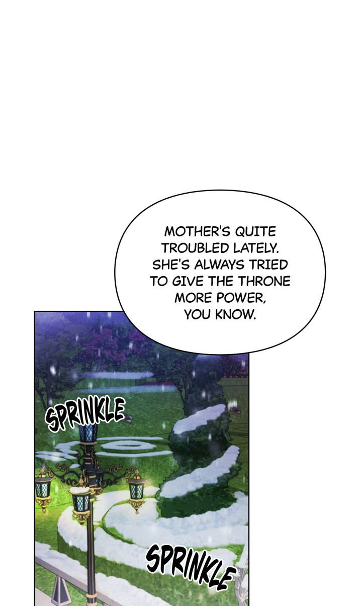 Read Kneel Before Me chapter 26 image 46 on Lezhin