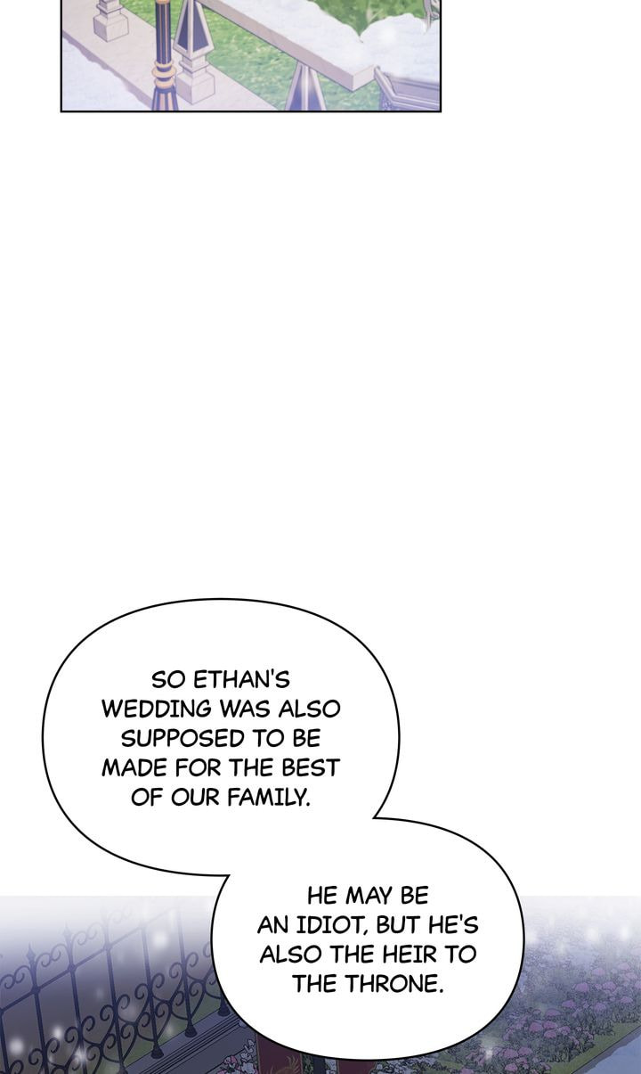 Read Kneel Before Me chapter 26 image 47 on Lezhin