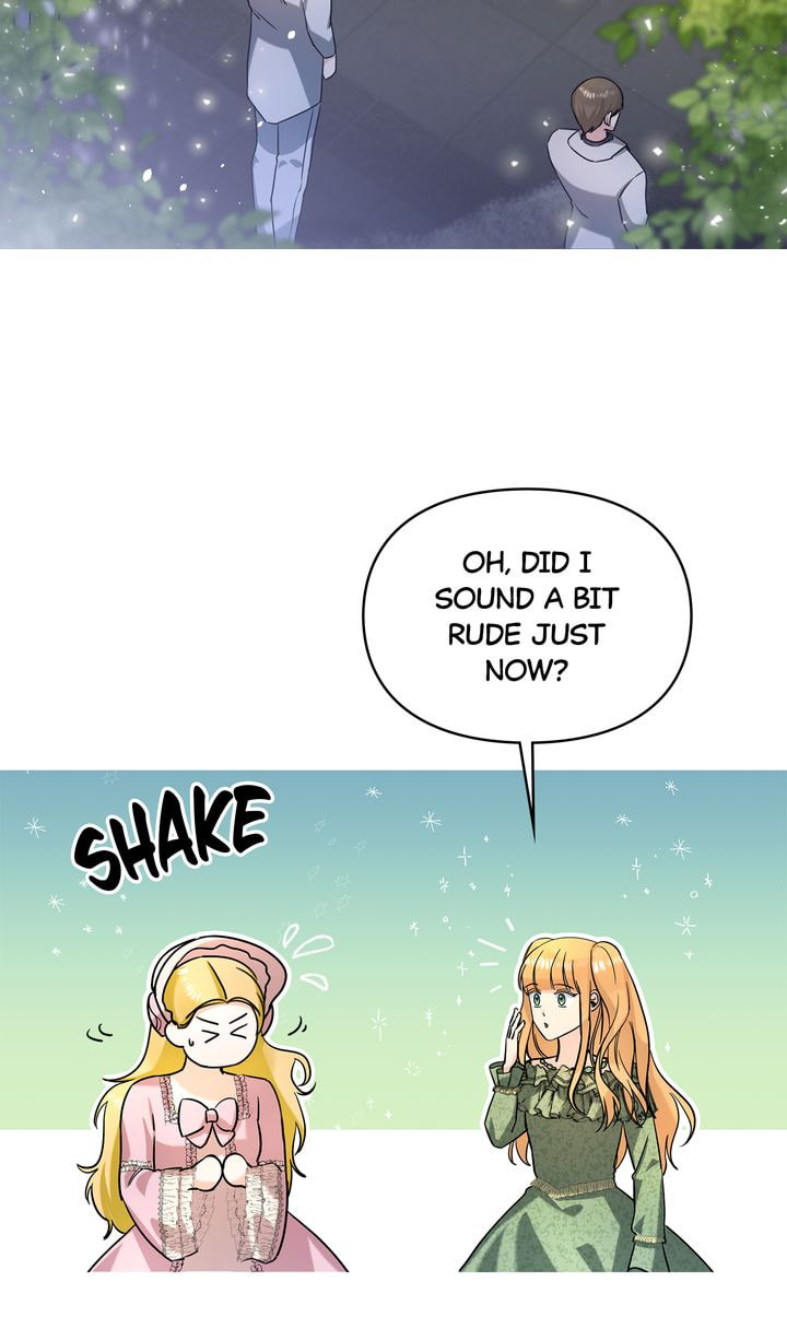 Read Kneel Before Me chapter 26 image 49 on Lezhin