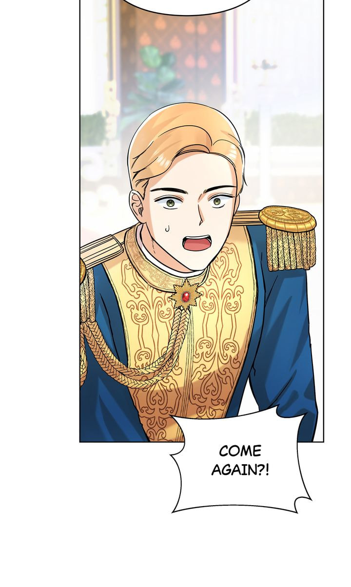 Read Kneel Before Me chapter 26 image 7 on Lezhin