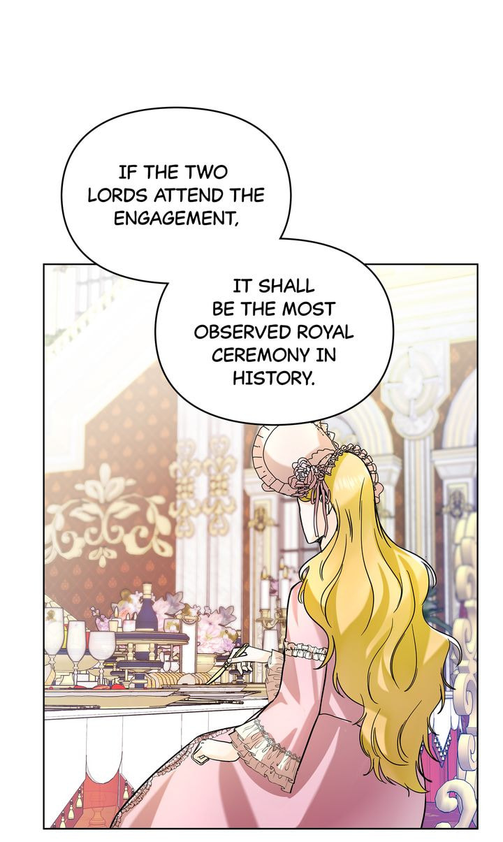 Read Kneel Before Me chapter 26 image 8 on Lezhin