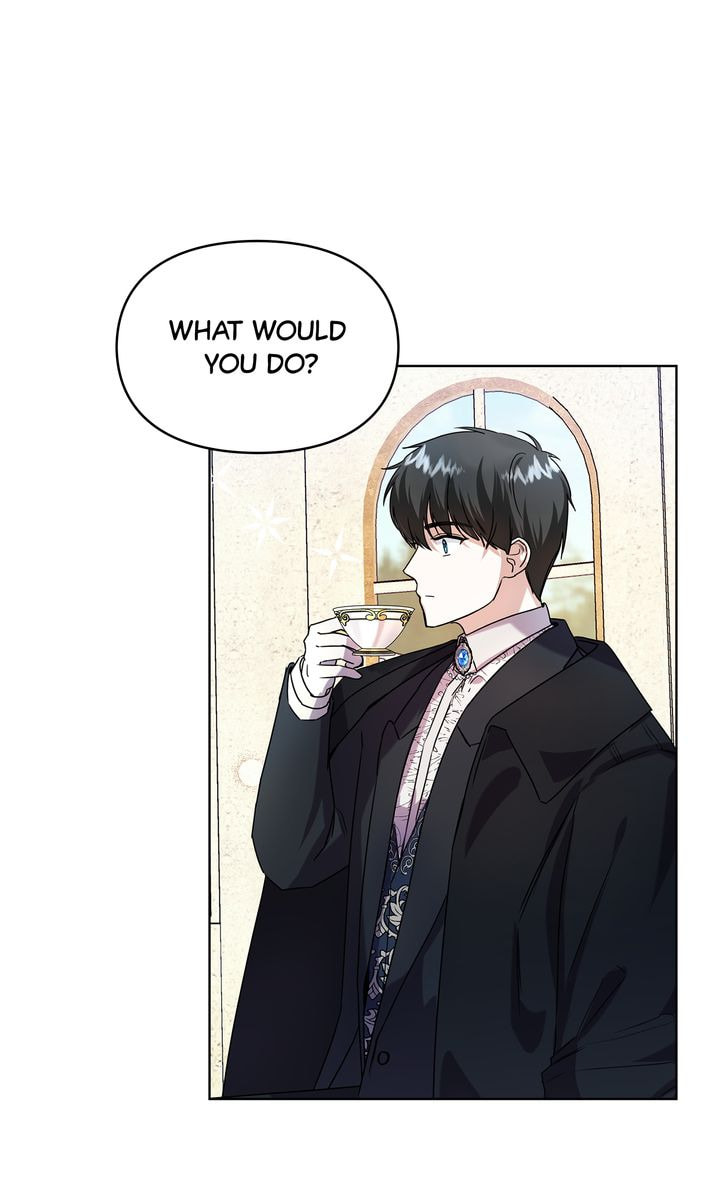 Read Kneel Before Me chapter 28 image 1 on Lezhin
