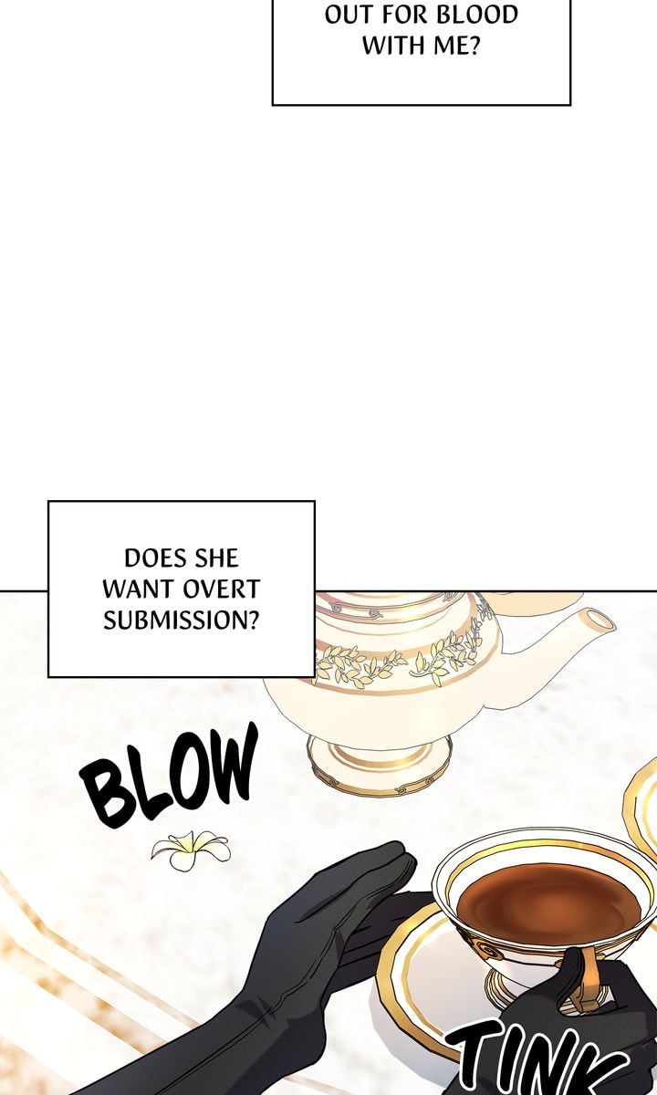 Read Kneel Before Me chapter 28 image 10 on Lezhin