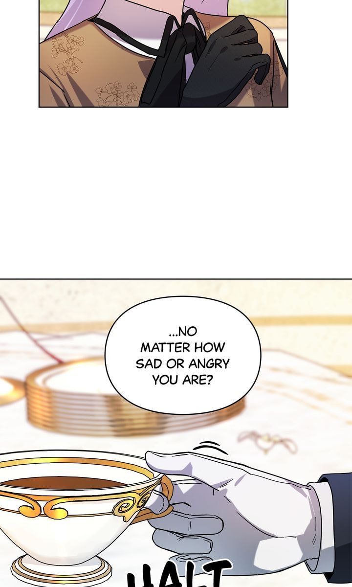 Read Kneel Before Me chapter 28 image 14 on Lezhin