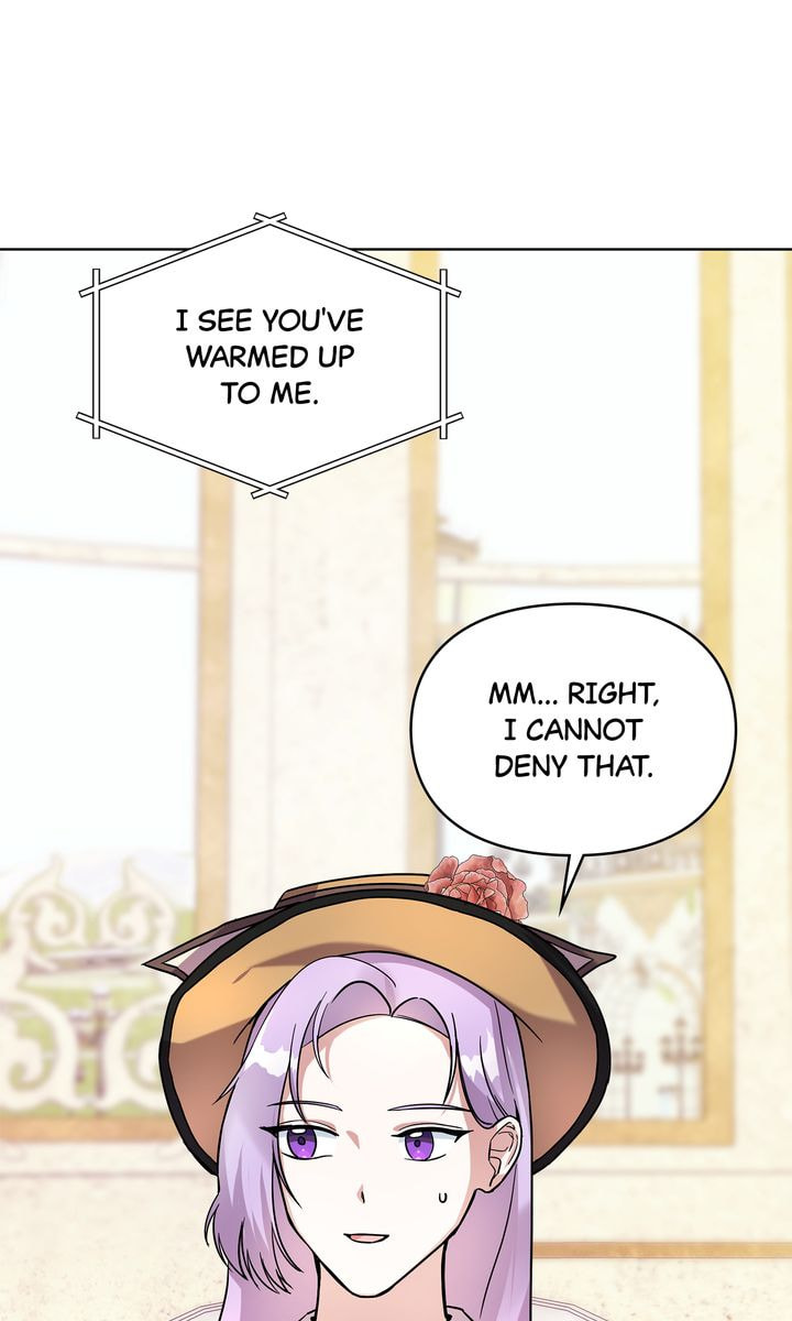 Read Kneel Before Me chapter 28 image 3 on Lezhin