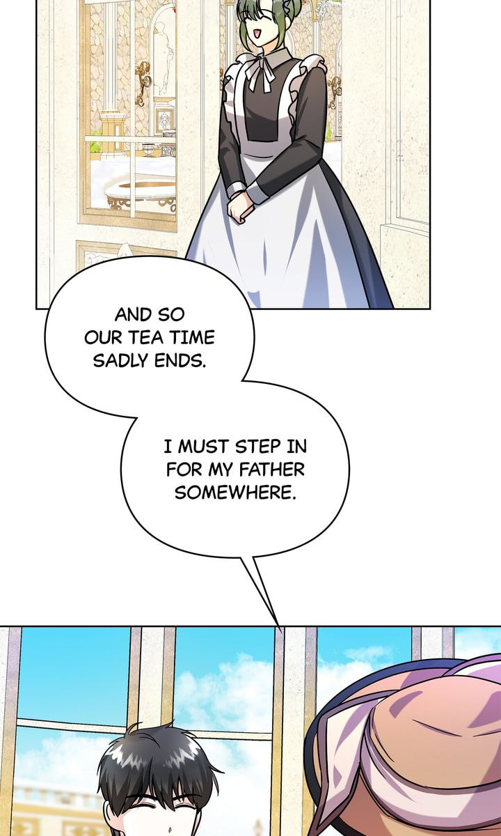 Read Kneel Before Me chapter 28 image 31 on Lezhin