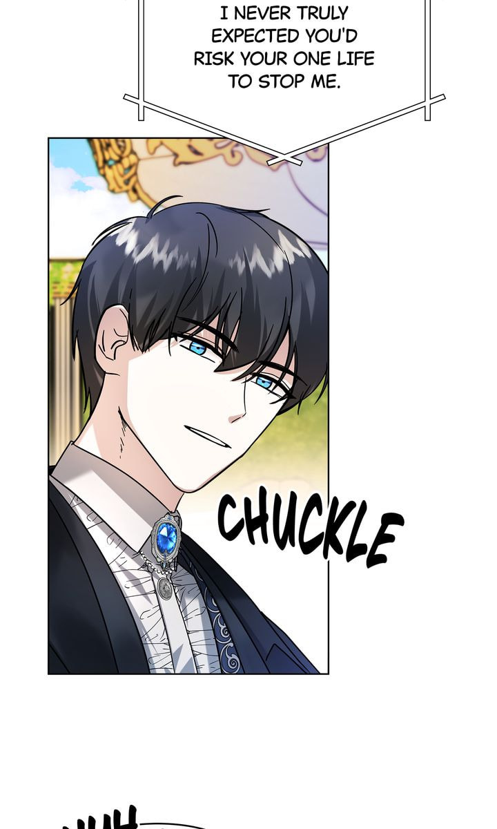 Read Kneel Before Me chapter 28 image 40 on Lezhin