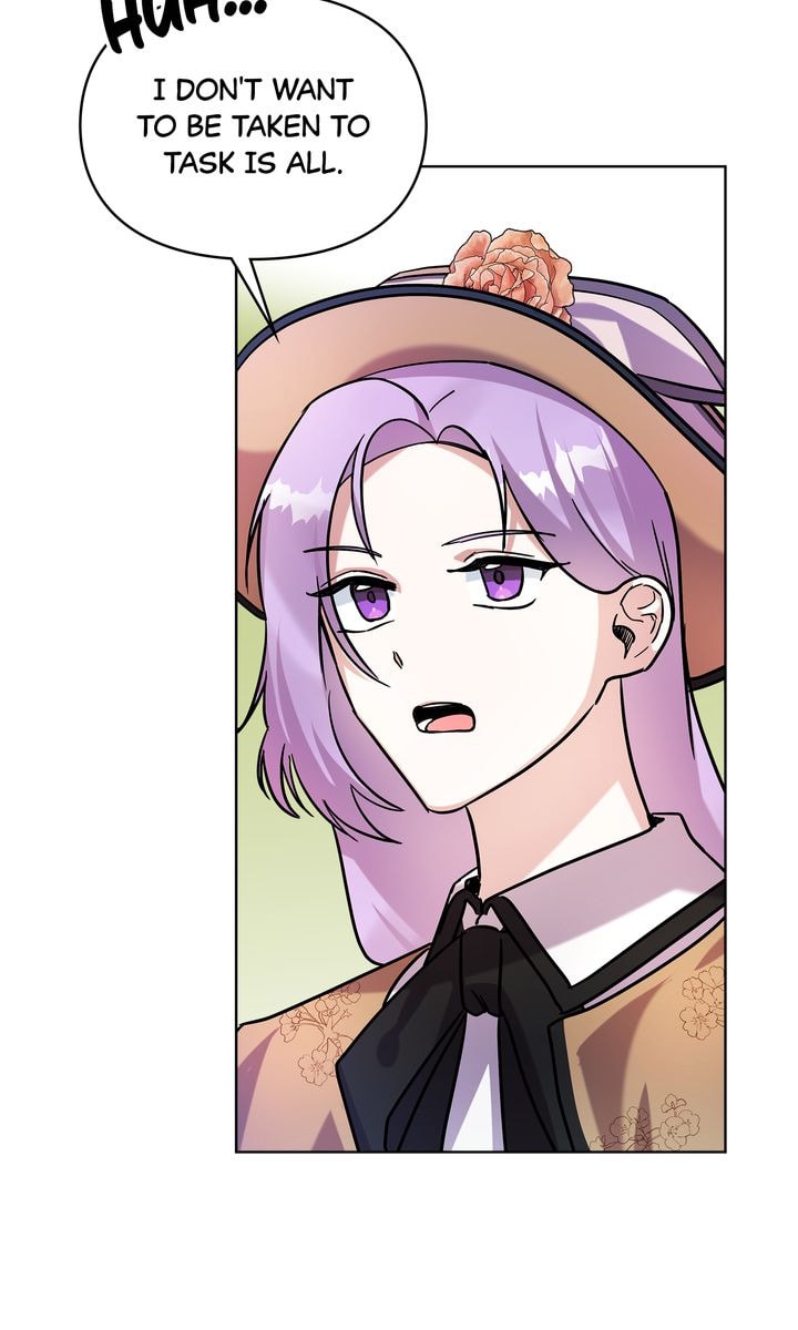 Read Kneel Before Me chapter 28 image 41 on Lezhin