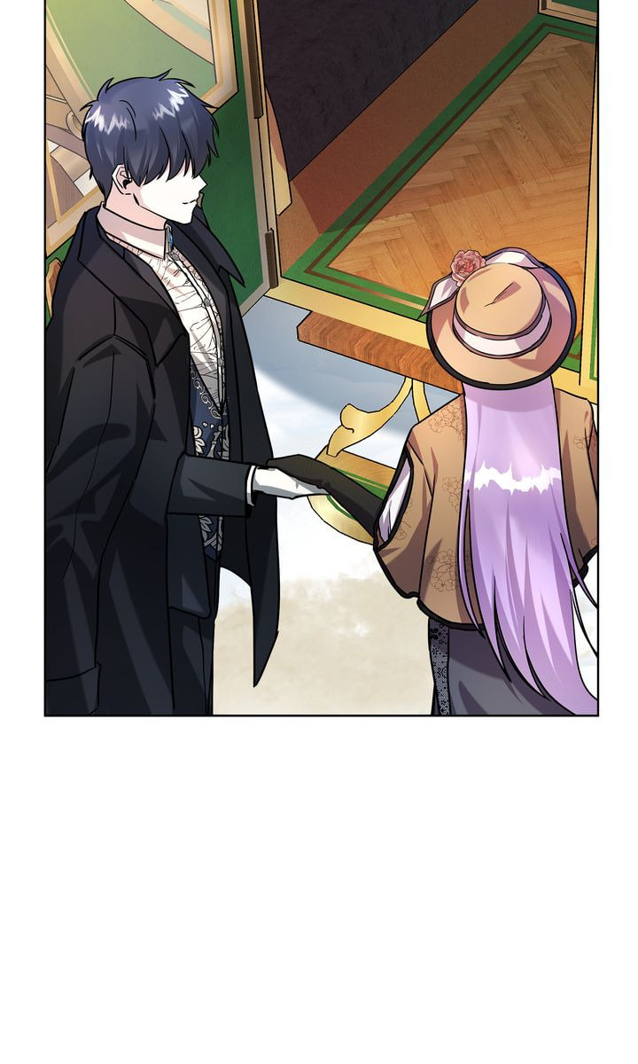 Read Kneel Before Me chapter 28 image 44 on Lezhin