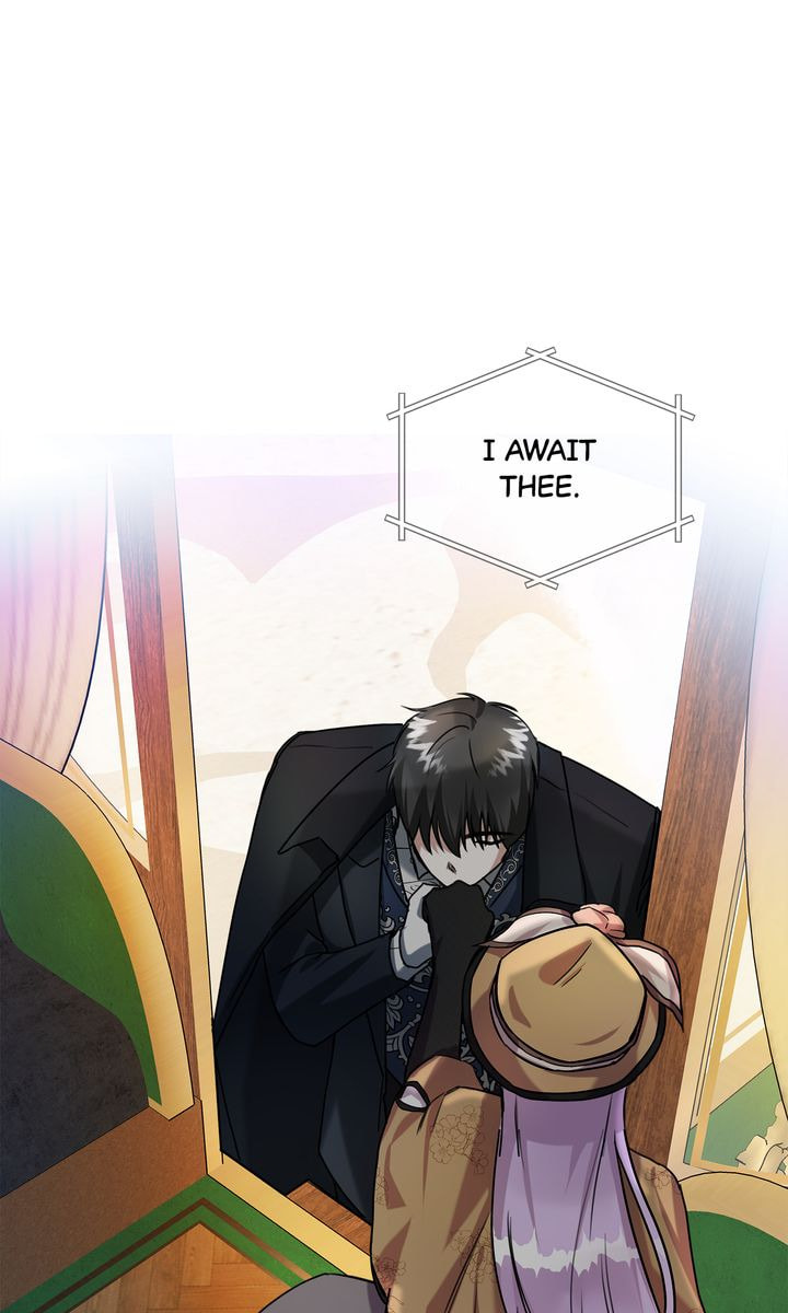 Read Kneel Before Me chapter 28 image 49 on Lezhin