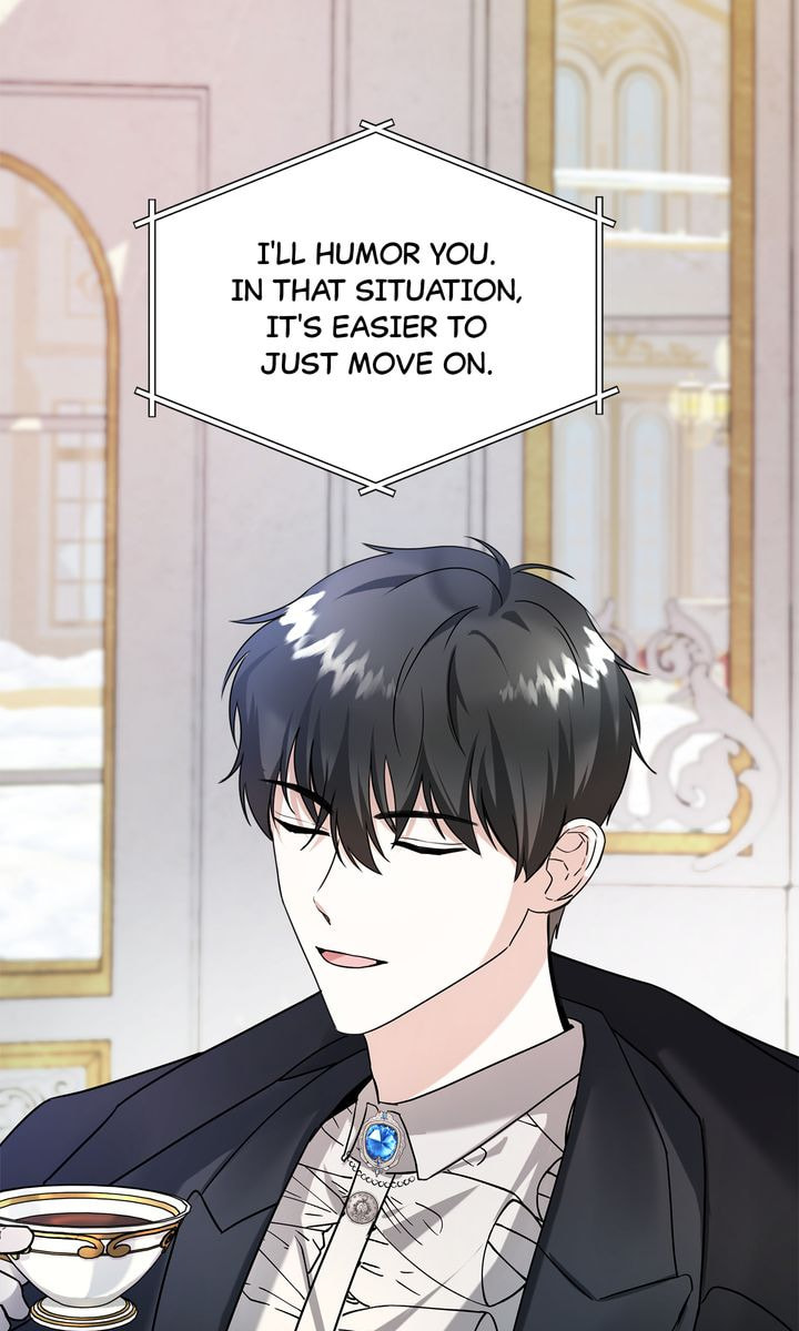 Read Kneel Before Me chapter 28 image 5 on Lezhin