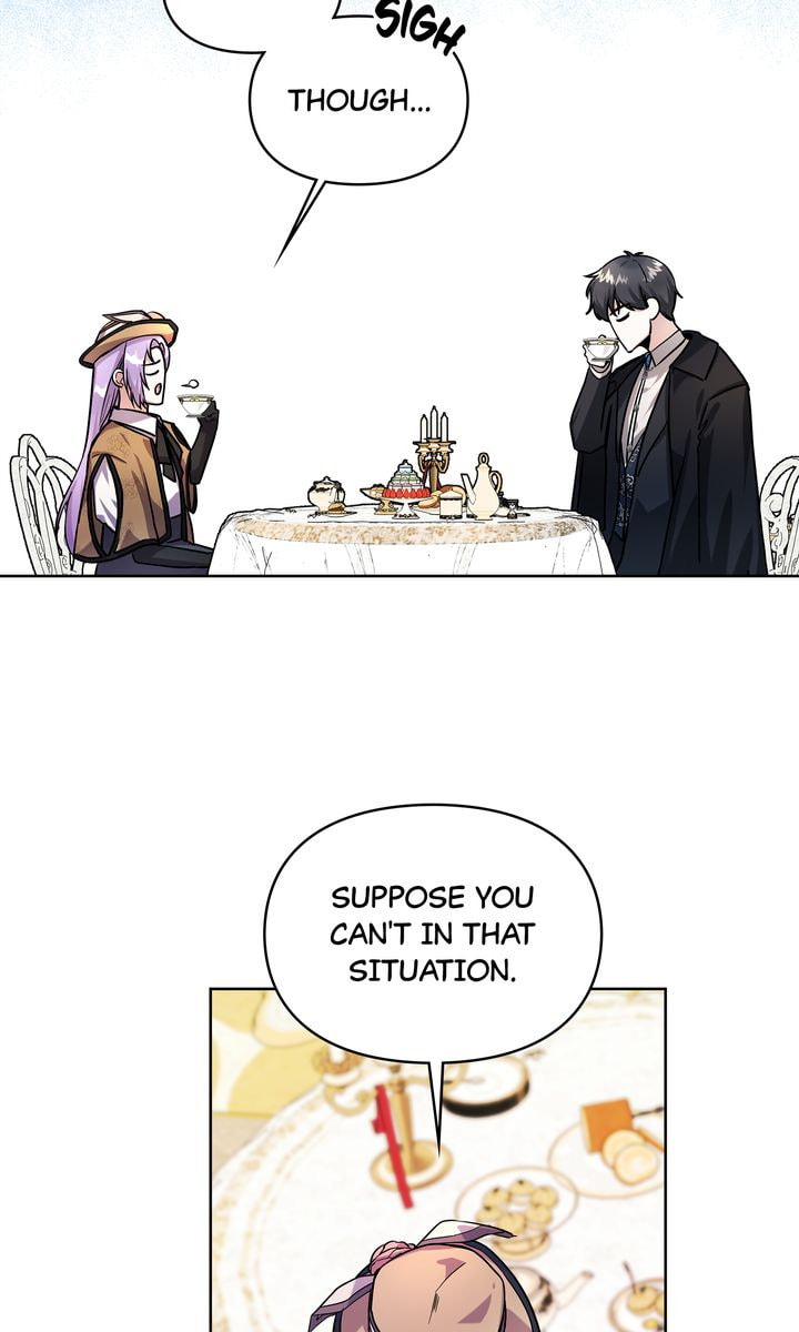 Read Kneel Before Me chapter 28 image 7 on Lezhin