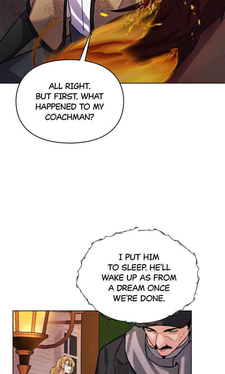 Read Kneel Before Me chapter 29 image 10 on Lezhin