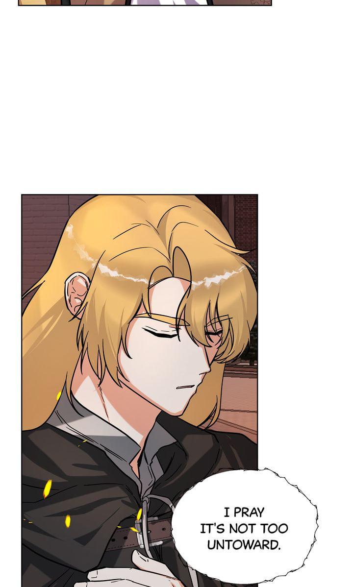 Read Kneel Before Me chapter 29 image 13 on Lezhin