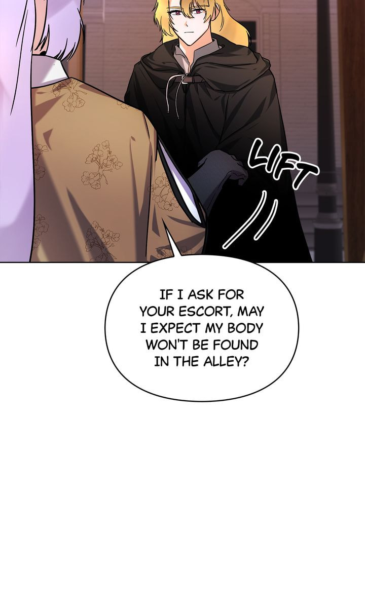 Read Kneel Before Me chapter 29 image 15 on Lezhin