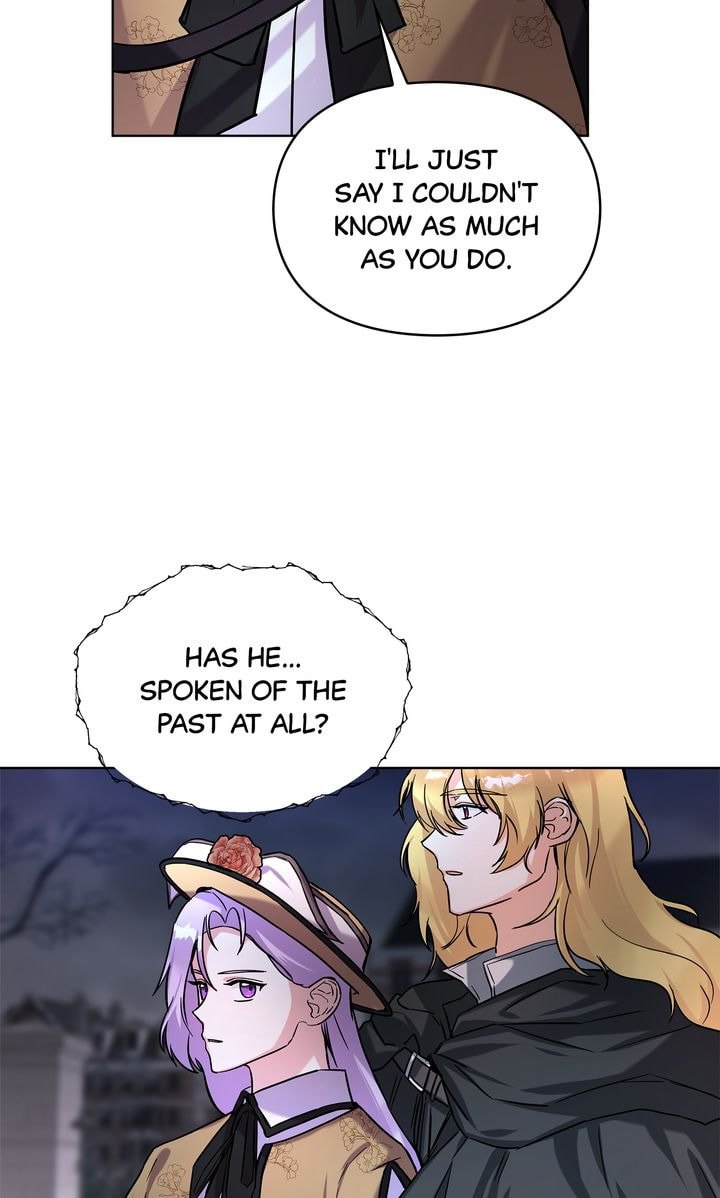 Read Kneel Before Me chapter 29 image 23 on Lezhin
