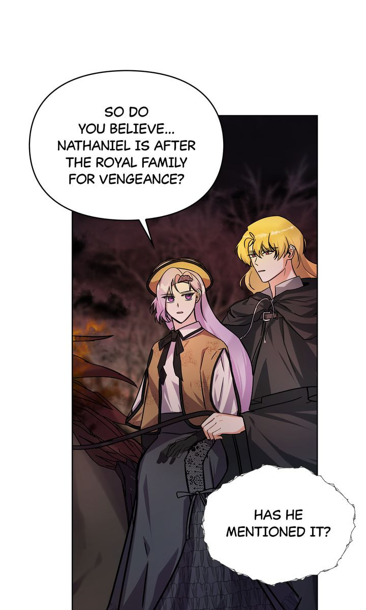 Read Kneel Before Me chapter 29 image 35 on Lezhin
