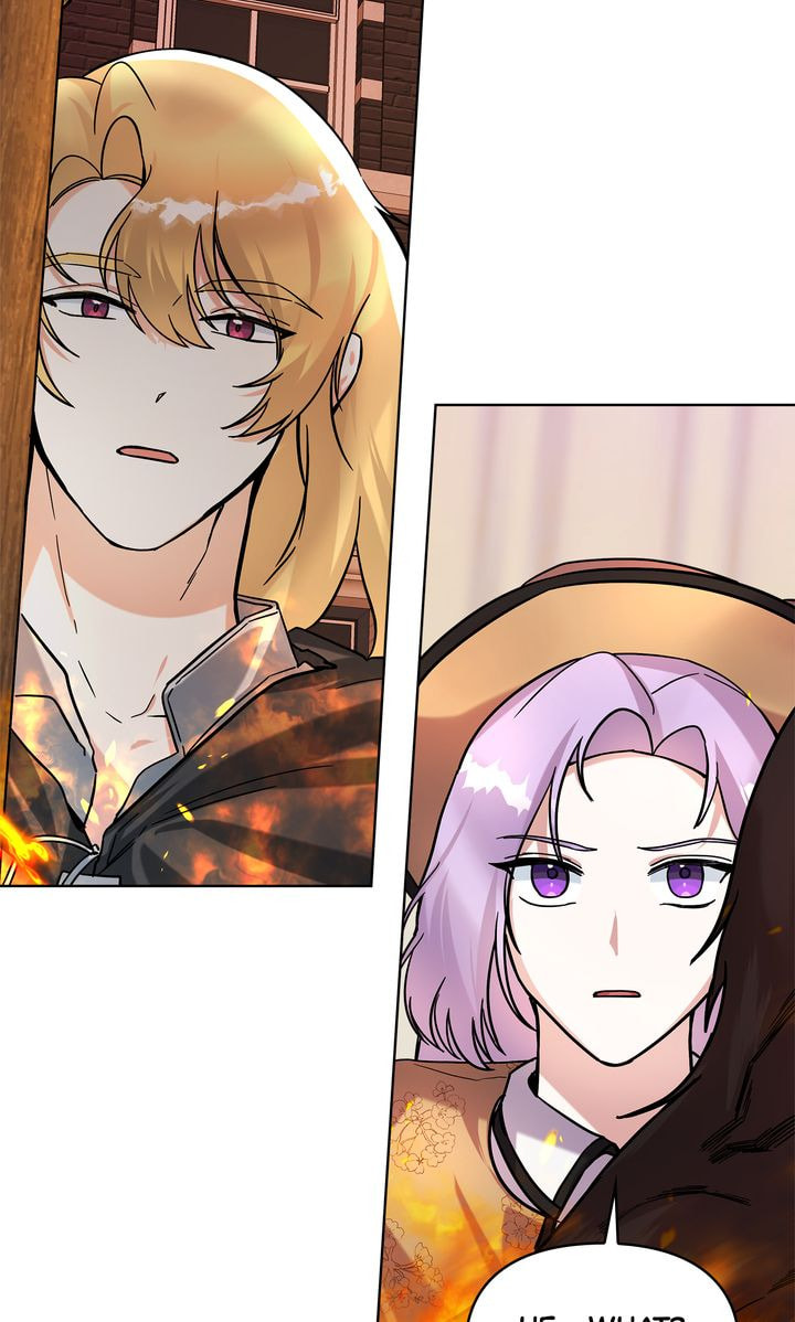 Read Kneel Before Me chapter 29 image 4 on Lezhin