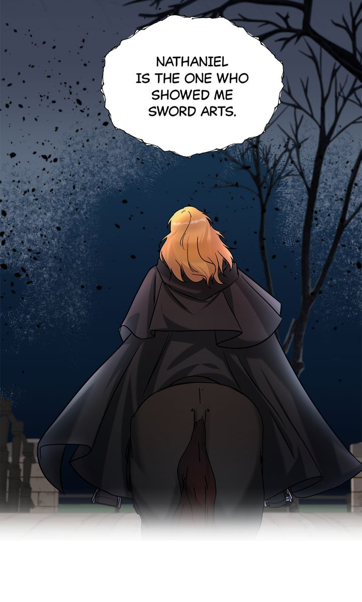 Read Kneel Before Me chapter 29 image 41 on Lezhin