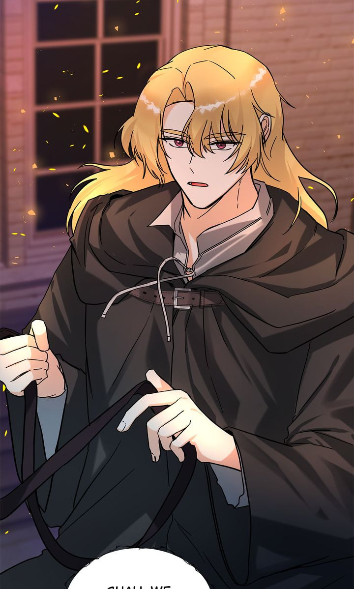 Read Kneel Before Me chapter 29 image 6 on Lezhin